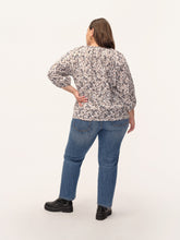 Load image into Gallery viewer, Silk Flowy Skirt
