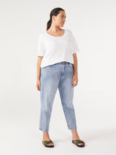 Load image into Gallery viewer, Common Standard Cotton Half-Sleeved Tee