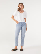 Load image into Gallery viewer, Common Standard Cotton Half-Sleeved Tee