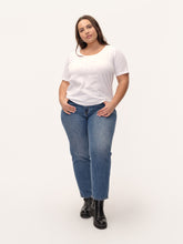 Load image into Gallery viewer, Common Standard Cotton Half-Sleeved Tee