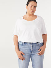 Load image into Gallery viewer, Common Standard Cotton Half-Sleeved Tee