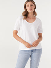 Load image into Gallery viewer, Common Standard Cotton Half-Sleeved Tee