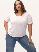 Load image into Gallery viewer, Common Standard Cotton Half-Sleeved Tee