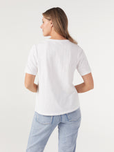 Load image into Gallery viewer, Common Standard Cotton Half-Sleeved Tee