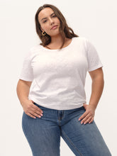 Load image into Gallery viewer, Common Standard Cotton Half-Sleeved Tee