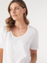 Load image into Gallery viewer, Common Standard Cotton Half-Sleeved Tee