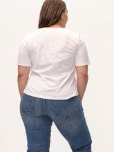 Load image into Gallery viewer, Common Standard Cotton Half-Sleeved Tee