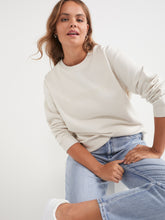 Load image into Gallery viewer, CLASSIC SWEATSHIRT - CS