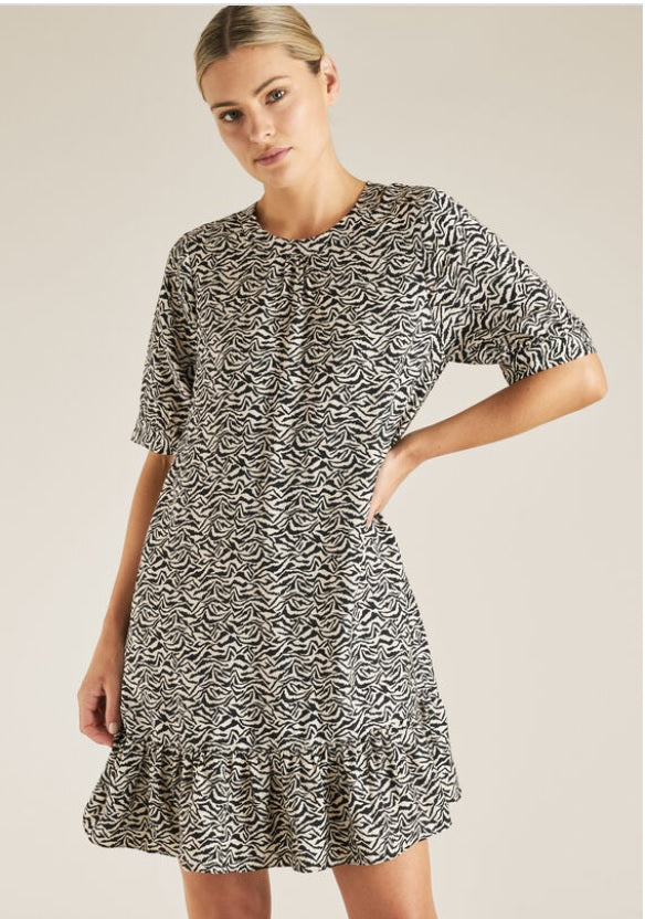 Tencel Dress