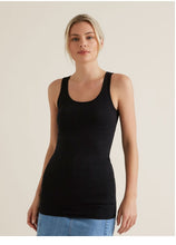 Load image into Gallery viewer, Ladies Longline Top
