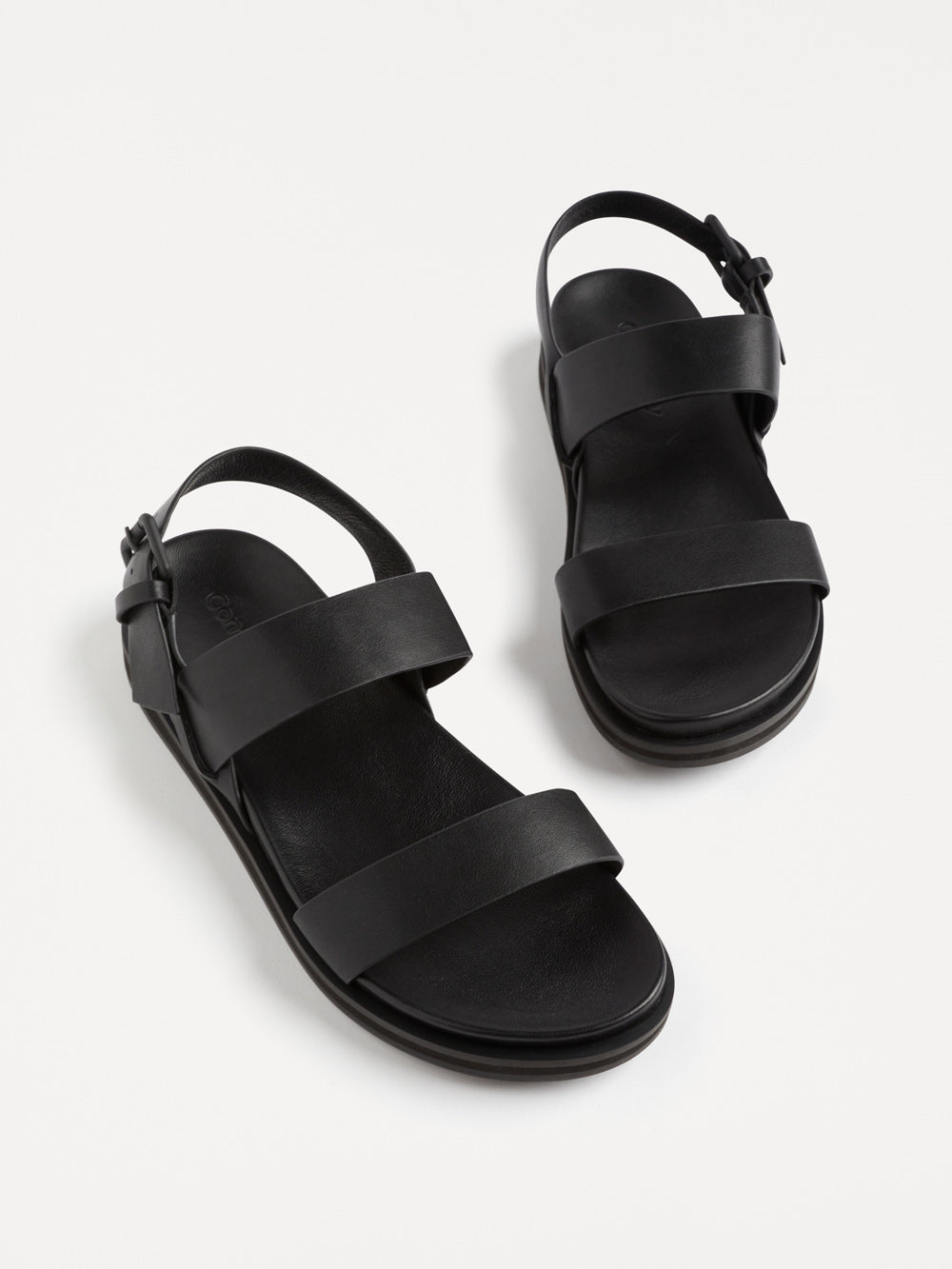The Allie Sandal