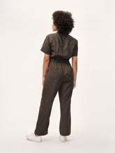 Load image into Gallery viewer, The All-Day Linen Blend Jumpsuit
