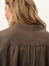 Load image into Gallery viewer, The Statement Sleeve Tencel Tunic
