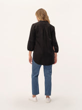 Load image into Gallery viewer, The Statement Sleeve Tencel Tunic
