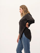 Load image into Gallery viewer, The Statement Sleeve Tencel Tunic
