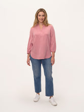 Load image into Gallery viewer, The Statement Sleeve Tencel Tunic
