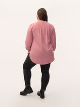 Load image into Gallery viewer, The Statement Sleeve Tencel Tunic
