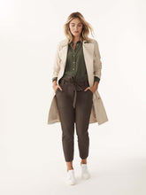 Load image into Gallery viewer, The Perfect Silk Shirt
