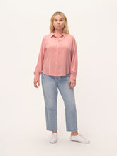 Load image into Gallery viewer, The Perfect Silk Shirt
