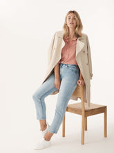 Load image into Gallery viewer, The Perfect Silk Shirt
