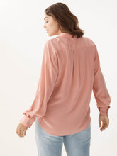 Load image into Gallery viewer, The Perfect Silk Shirt
