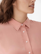 Load image into Gallery viewer, The Perfect Silk Shirt
