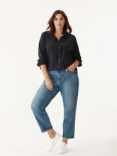 Load image into Gallery viewer, The Perfect Silk Shirt
