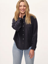 Load image into Gallery viewer, The Perfect Silk Shirt
