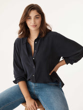 Load image into Gallery viewer, The Perfect Silk Shirt
