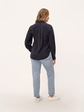 Load image into Gallery viewer, The Perfect Silk Shirt
