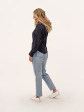 Load image into Gallery viewer, The Perfect Silk Shirt
