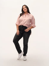 Load image into Gallery viewer, The Relaxed Cotton Button-Down Shirt
