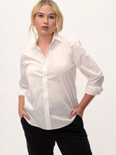 Load image into Gallery viewer, The Everyday Button-Down Cotton Shirt
