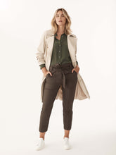 Load image into Gallery viewer, The Essential Cotton Utility Pant
