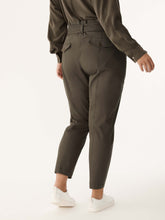 Load image into Gallery viewer, The Essential Cotton Utility Pant
