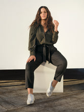 Load image into Gallery viewer, The Essential Cotton Utility Pant
