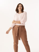 Load image into Gallery viewer, The Essential Cotton Utility Pant
