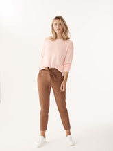 Load image into Gallery viewer, The Essential Cotton Utility Pant
