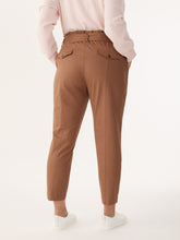 Load image into Gallery viewer, The Essential Cotton Utility Pant
