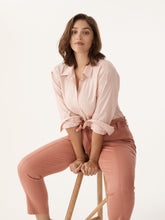 Load image into Gallery viewer, The Essential Cotton Utility Pant
