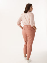 Load image into Gallery viewer, The Essential Cotton Utility Pant
