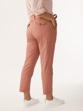 Load image into Gallery viewer, The Essential Cotton Utility Pant
