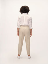Load image into Gallery viewer, The Classic Cotton Pleat Pant
