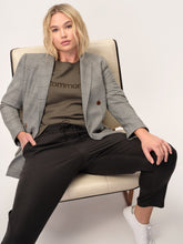 Load image into Gallery viewer, The Tapered Tencel Pant
