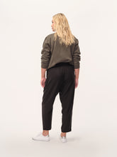 Load image into Gallery viewer, The Tapered Tencel Pant

