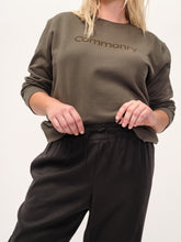 Load image into Gallery viewer, The Tapered Tencel Pant
