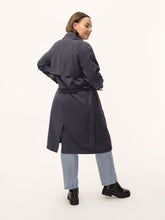 Load image into Gallery viewer, The Effortless Drape Trench
