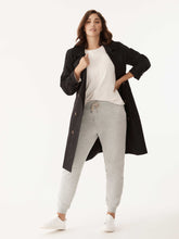 Load image into Gallery viewer, The Icon Cotton Trench
