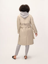 Load image into Gallery viewer, The Icon Cotton Trench
