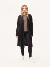 Load image into Gallery viewer, The Easy Layering Jersey Cardigan
